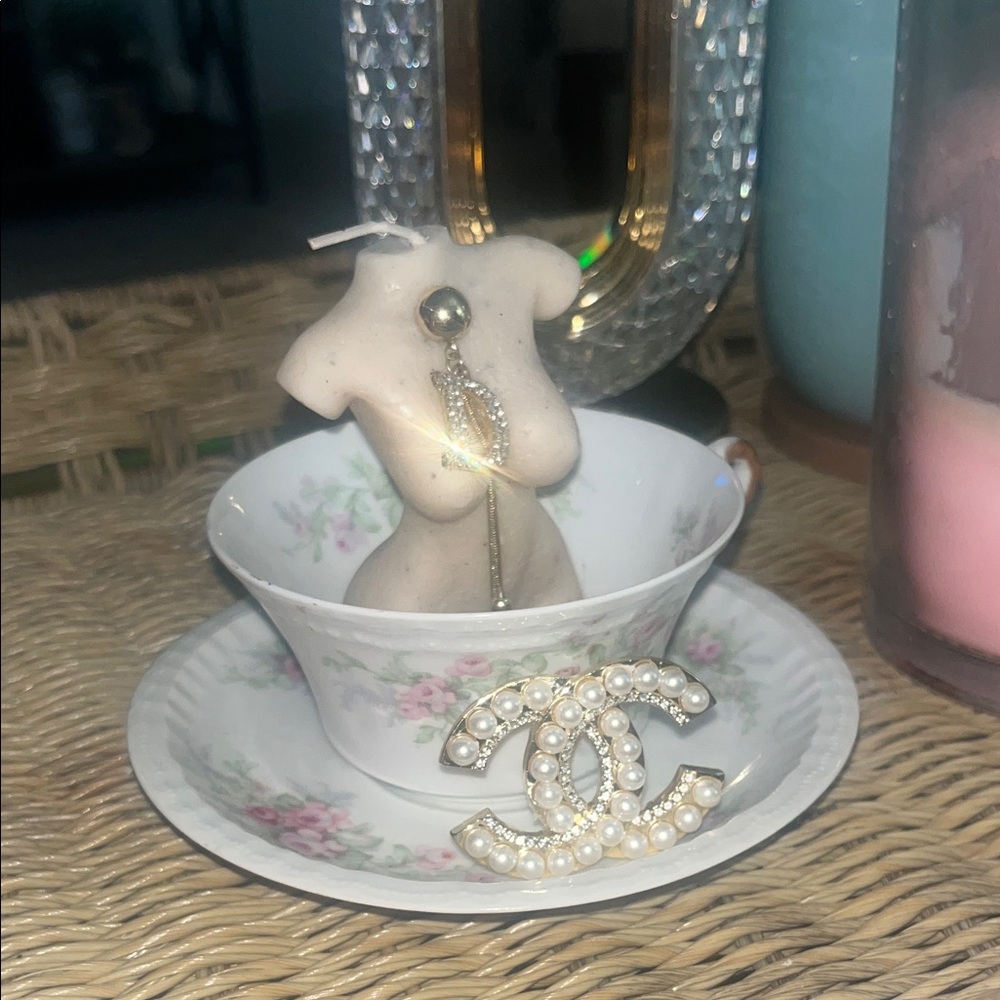 Sexy Tea ☕️